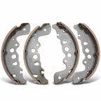 Ceramic Brake Shoes for Suzuki Grand Vitara (1998–2005)
