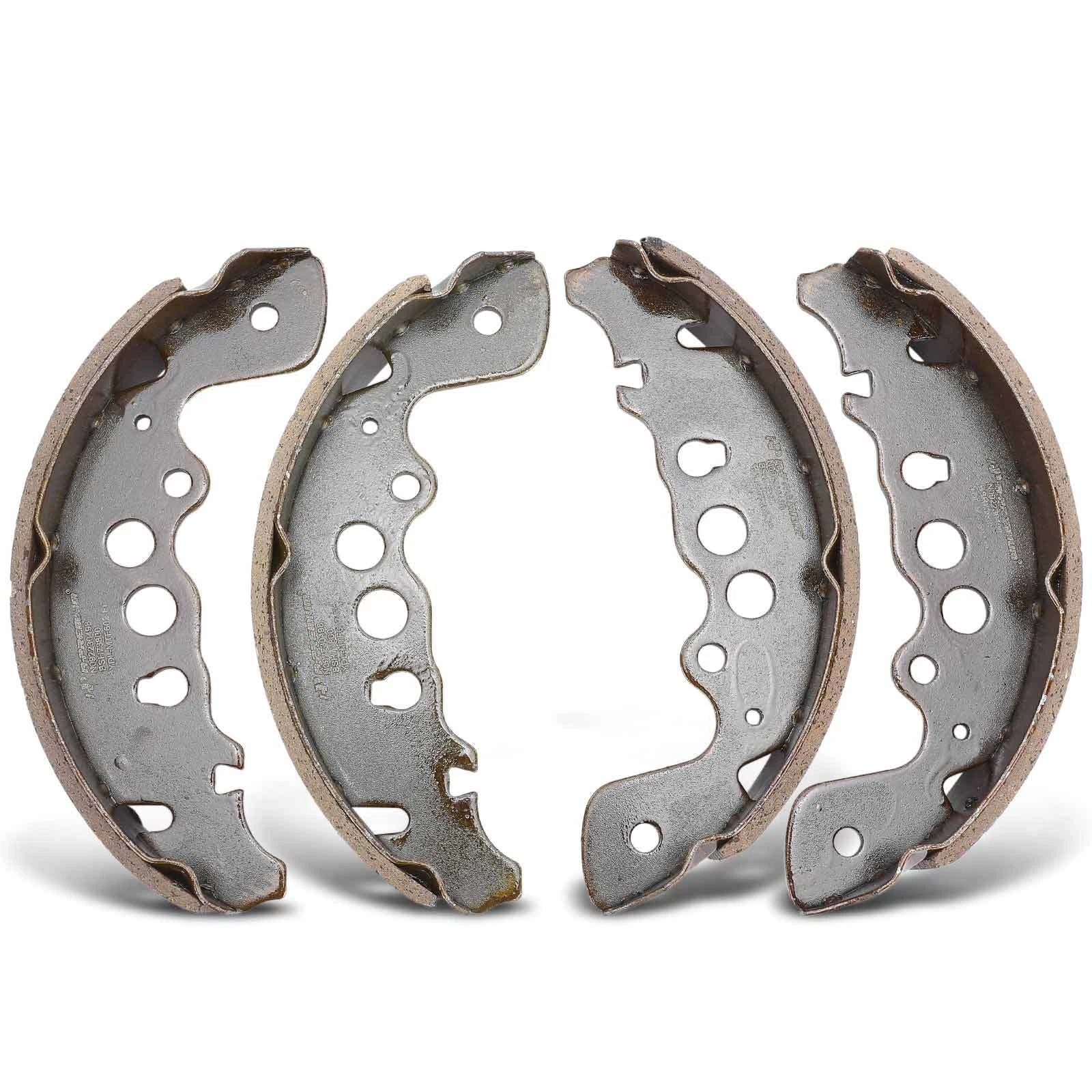 Ceramic Brake Shoes for Suzuki Grand Vitara (1998–2005)