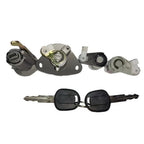 Car Ignition Lock Set for Chevrolet Lanos (2000-2002)