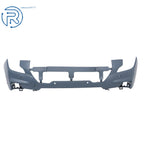 6 Radar Holes Front Upper Bumper for GMC Terrain (2022-2024)