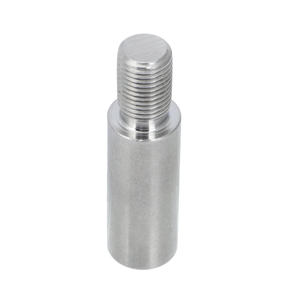 M12 X1.25 Short Shifter Extension for Universal Vehicles (1.5" Lift)