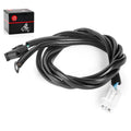 Neutral Reverse Wire Cable for Yamaha Raptor 660R YFM660R (2001–2005) 5LP-82541-00