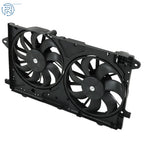 Radiator Cooling Fan for Cadillac XTS (2014-2020) Chevrolet Impala (2014-2017)