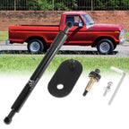 Set of 2 Tailgate Lift Support Gas Struts for Ford F-150 (2004–2014)