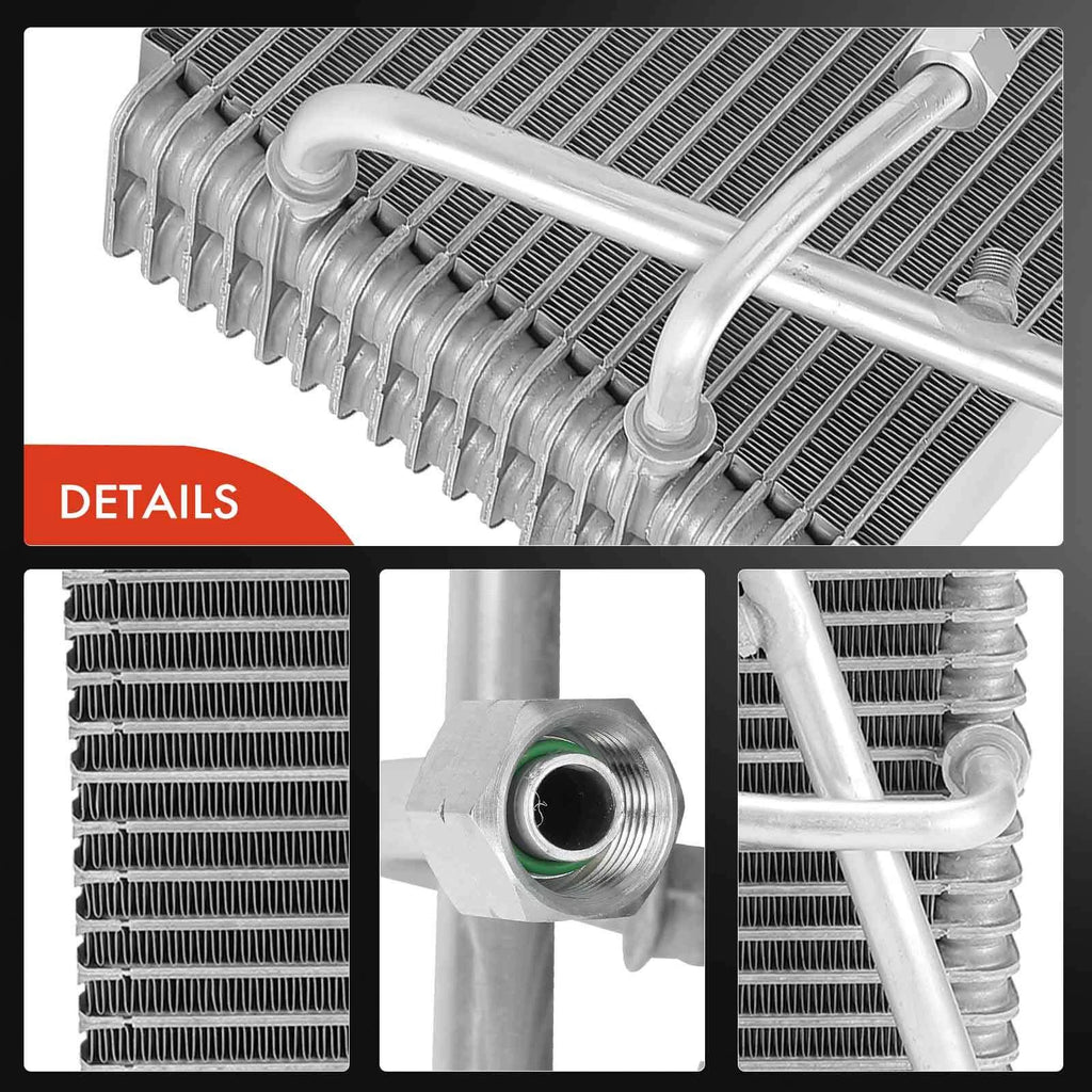 A/C Evaporator Core for Nissan 300ZX (1994–1996)