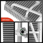 A/C Evaporator Core for Nissan 300ZX (1994–1996)