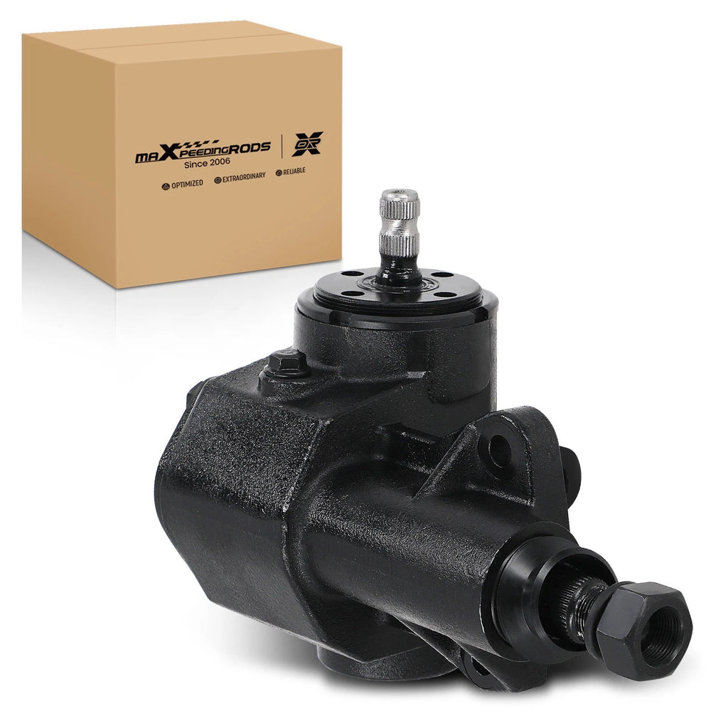 Manual Steering Gear Box for Toyota Pickup 4Runner (1989–1995) 275125