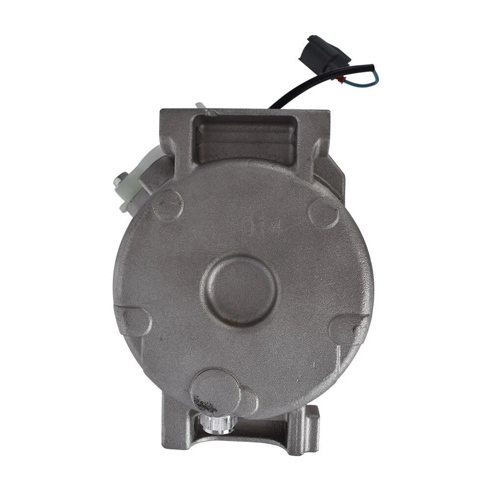 A/C Compressor with Clutch for Honda Odyssey (2005â2007)