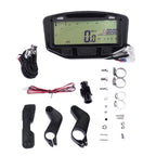 Digital Speedometer Tachometer Gauge Kit for Beta 390 RR Enduro (2015-2020)