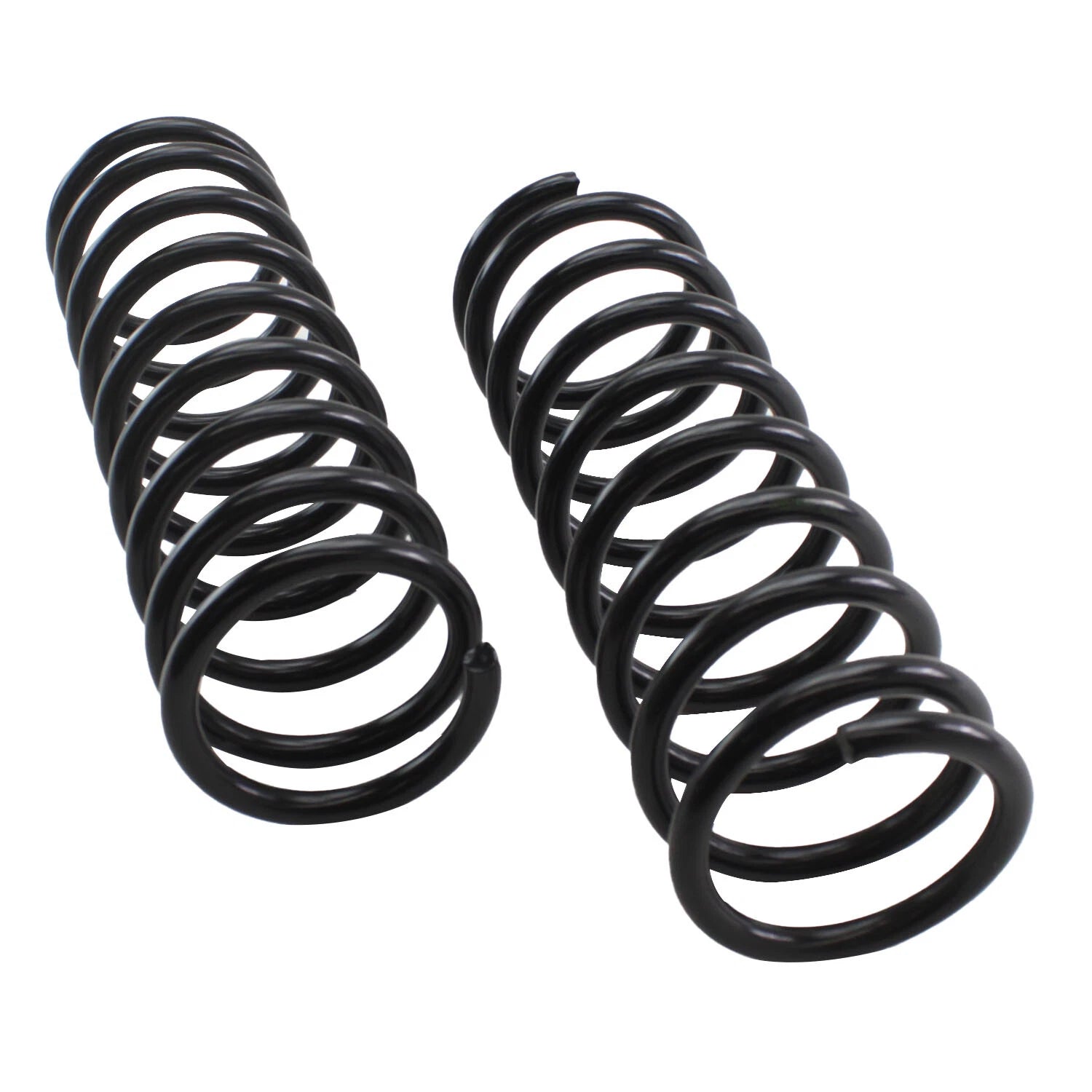 Rear Coil Spring Kit for Ford (Lesjofors 4427519)