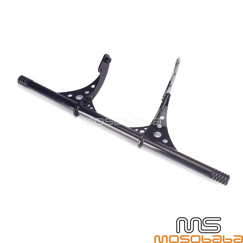 Engine Crash Bar for 2018-UP Harley Softail Street Bob FXBB & Low Rider