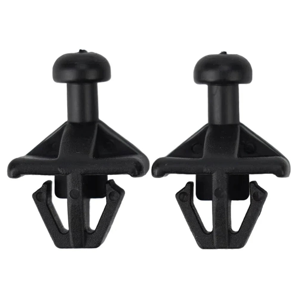 Cargo Shelf Hook Clips for Nissan (2005-2023)