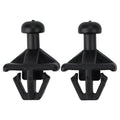 Cargo Shelf Hook Clips for Nissan (2005-2023)