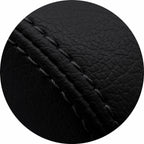 E Brake Boot Cover Leather for Nissan 370Z (2008–2019) Black
