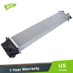 Turbo Intercooler for Ford Fusion L4 1.5L SE SEL (2014–2020) 762405360324