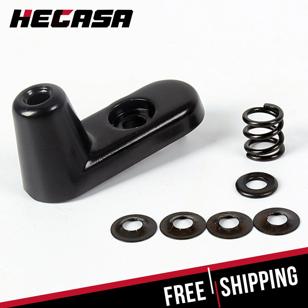 Sun Visor Repair Kit for Jeep Wrangler (2003-2006)