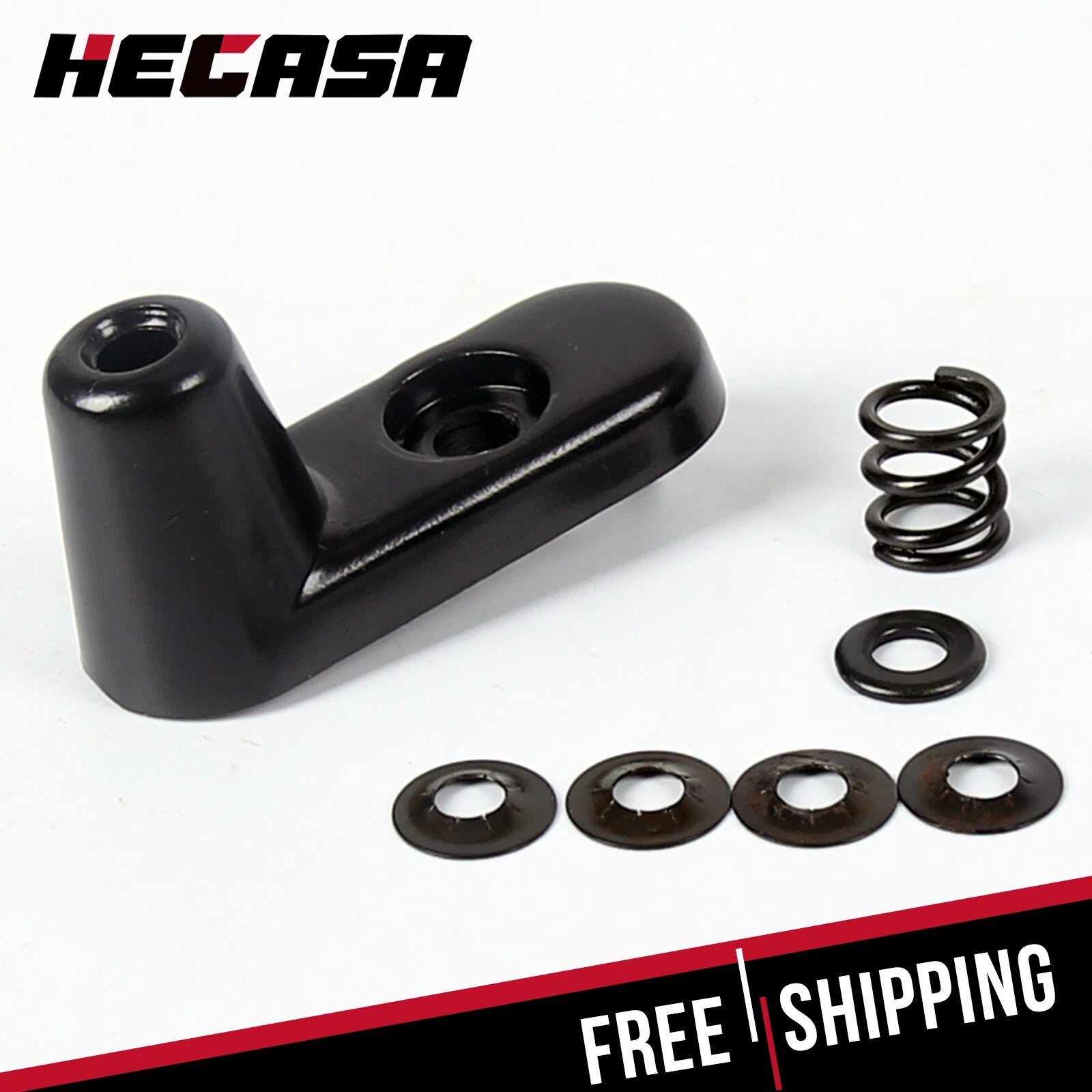 Sun Visor Repair Kit for Jeep Wrangler (2003-2006)