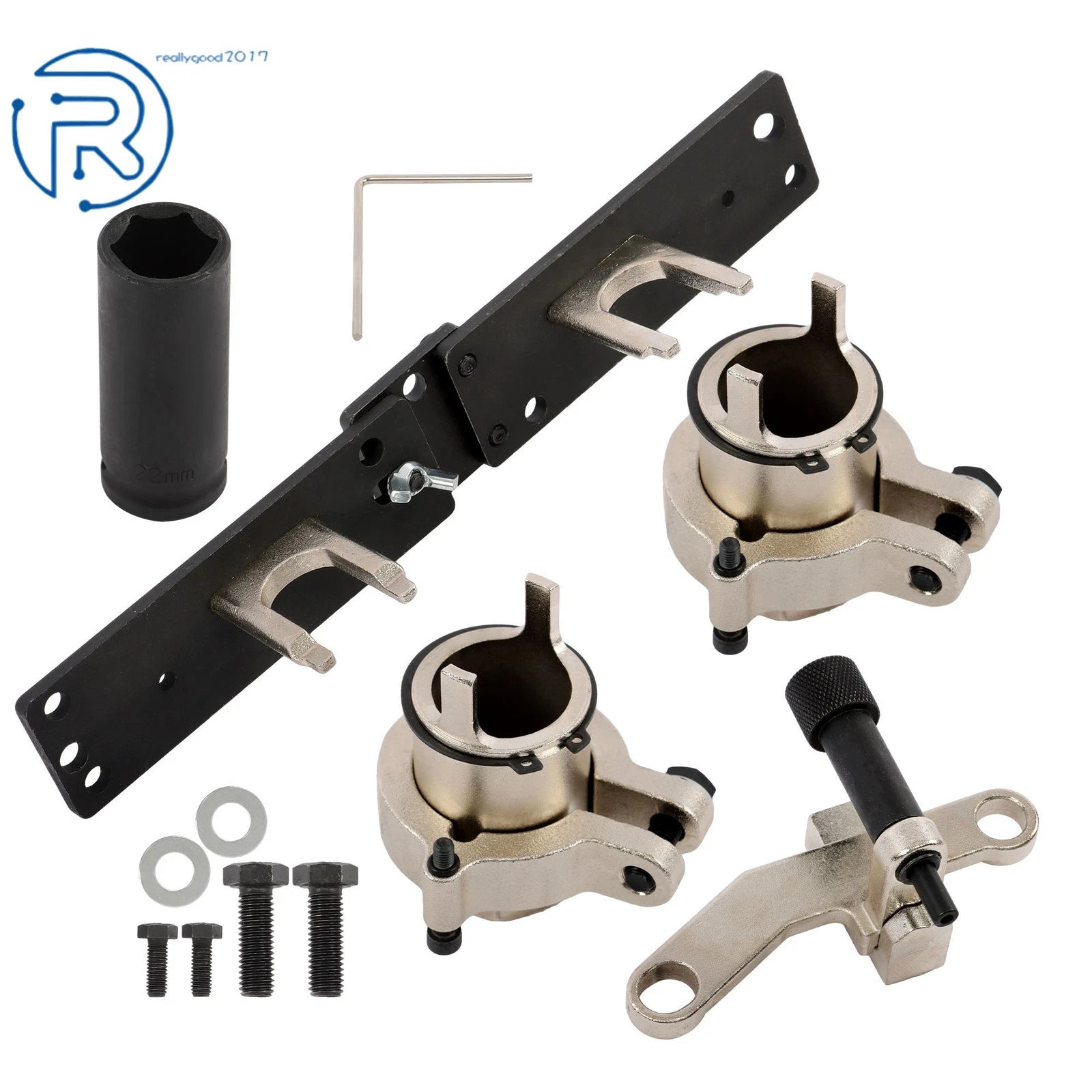 Engine Timing Tool Kit for Chevrolet Cruze (2016–2019)