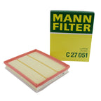Air Filter C27051 for BMW 3 & 4 Series (F22 F23 F30 F32 F33 F34 F36)