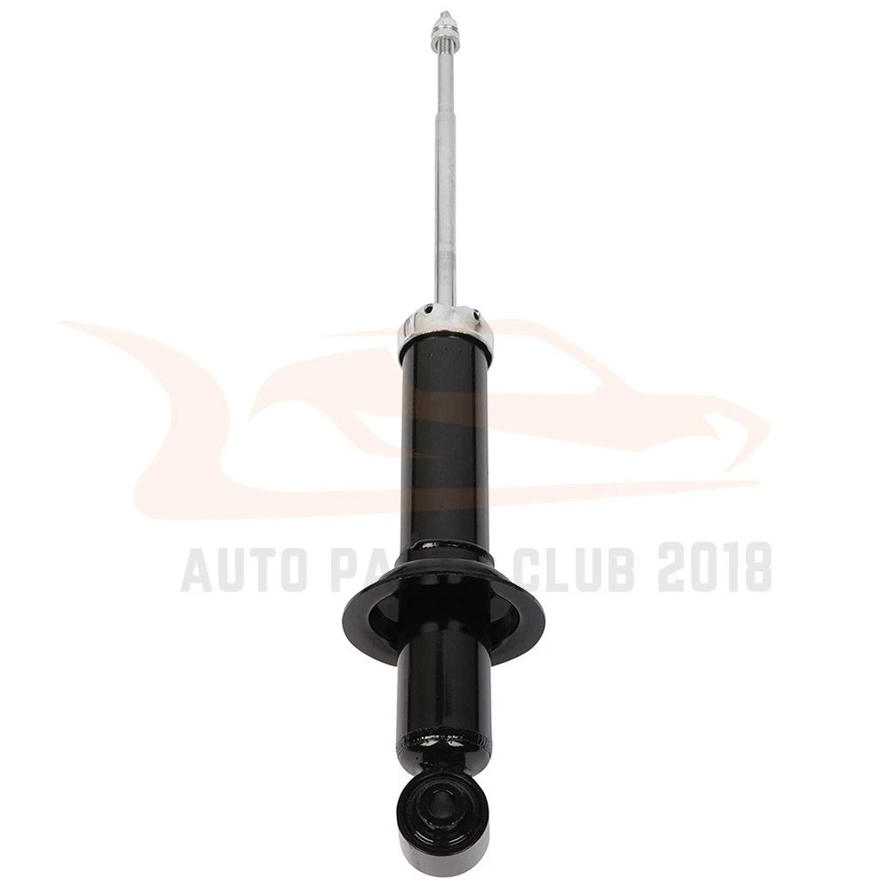 Set of 2 Rear Shock Absorbers for Mitsubishi Lancer (2002–2005)