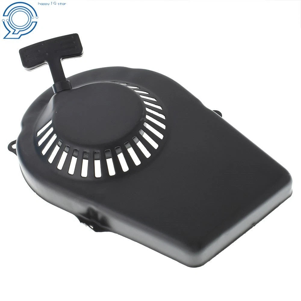 Recoil Starter Assembly for Pulsar PG1202S Generator (72CC, 900-1200 Watt)