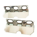 Gasket Set with Head Bolts for BMW X3 (2006)