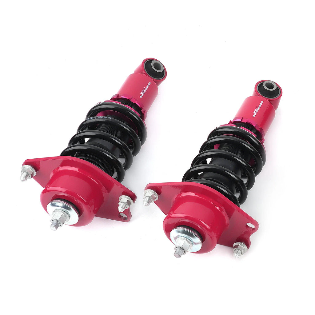 Adjustable Coilovers Shocks Spring for Toyota Celica GT GTS (2000–2006)