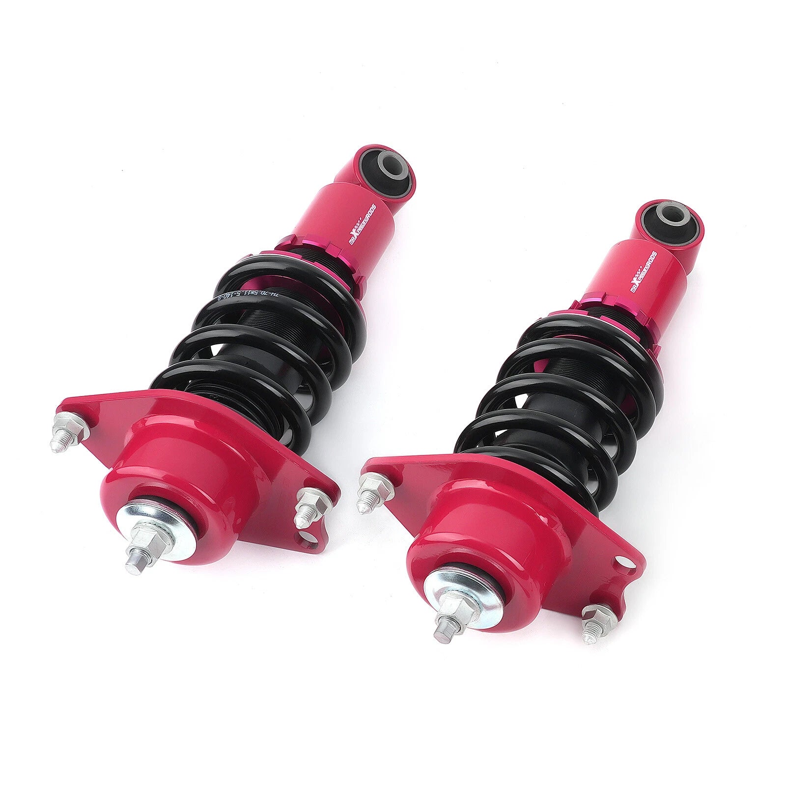 Adjustable Coilovers Shocks Spring for Toyota Celica GT GTS (2000–2006)