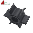 3B2-65021-1 Water Pump Impeller for Nissan Tohatsu 9.8hp (1990–2023)