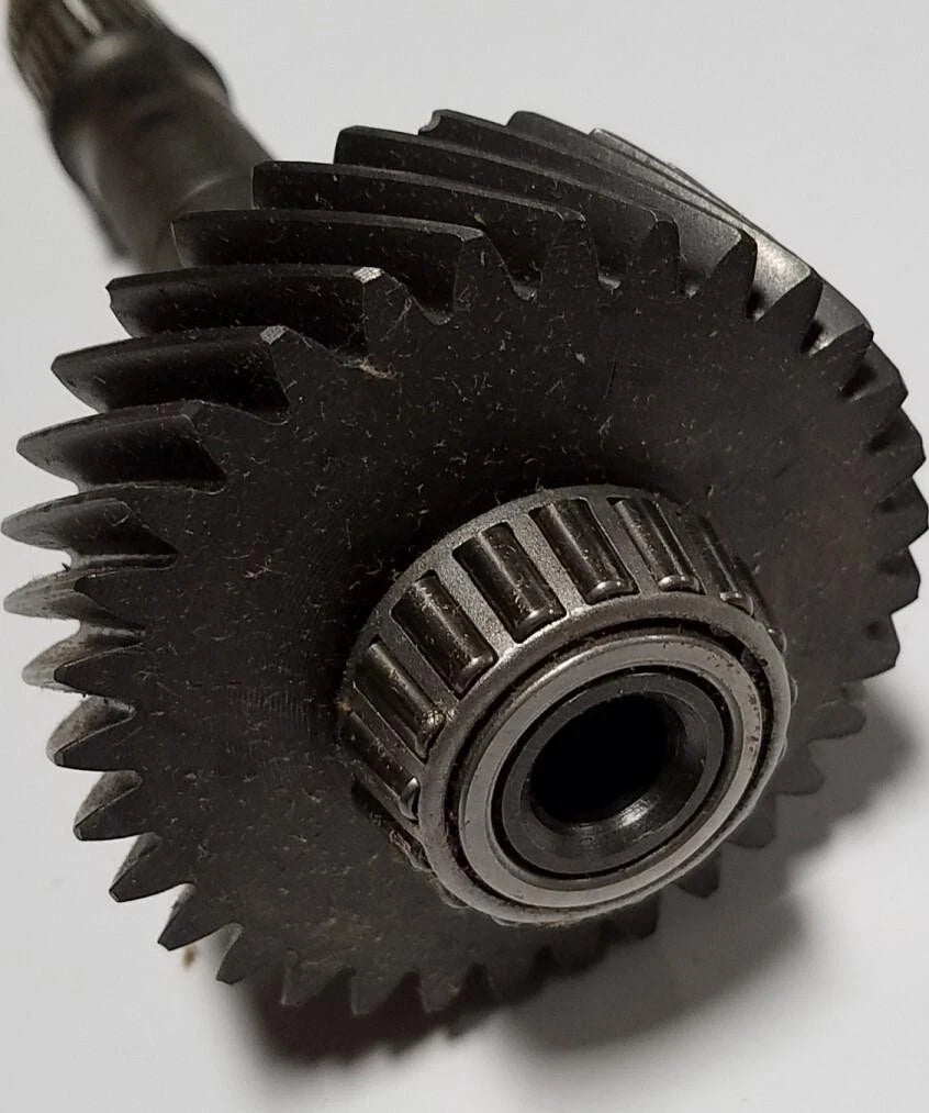 5th Gear Transmission Shaft for Ford (E43Z-7061-B, E43Z7061B)