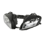 Front Headlight & Upper Fairing Stay Bracket for Yamaha YZF R6 (2006–2007)