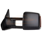LH Power Heated Signal Towing Mirror for Toyota Tundra (2007–2016)