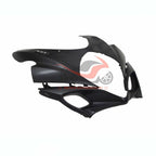 Matte Black Fairing Kit for Suzuki GSX-R 1000 (2007–2008)