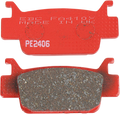 EBC Sport Carbon Brake Pads FA410X for