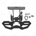 Tail Tidy License Plate Holder for Yamaha YZF R25 R3 MT-03 (2014–2020)