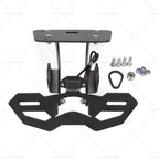 Tail Tidy License Plate Holder for Yamaha YZF R25 R3 MT-03 (2014–2020)
