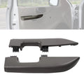 Set of 2 Door Panel Armrest Handles for Ford F-150 (1997–2003)
