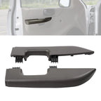 Set of 2 Door Panel Armrest Handles for Ford F-150 (1997–2003)