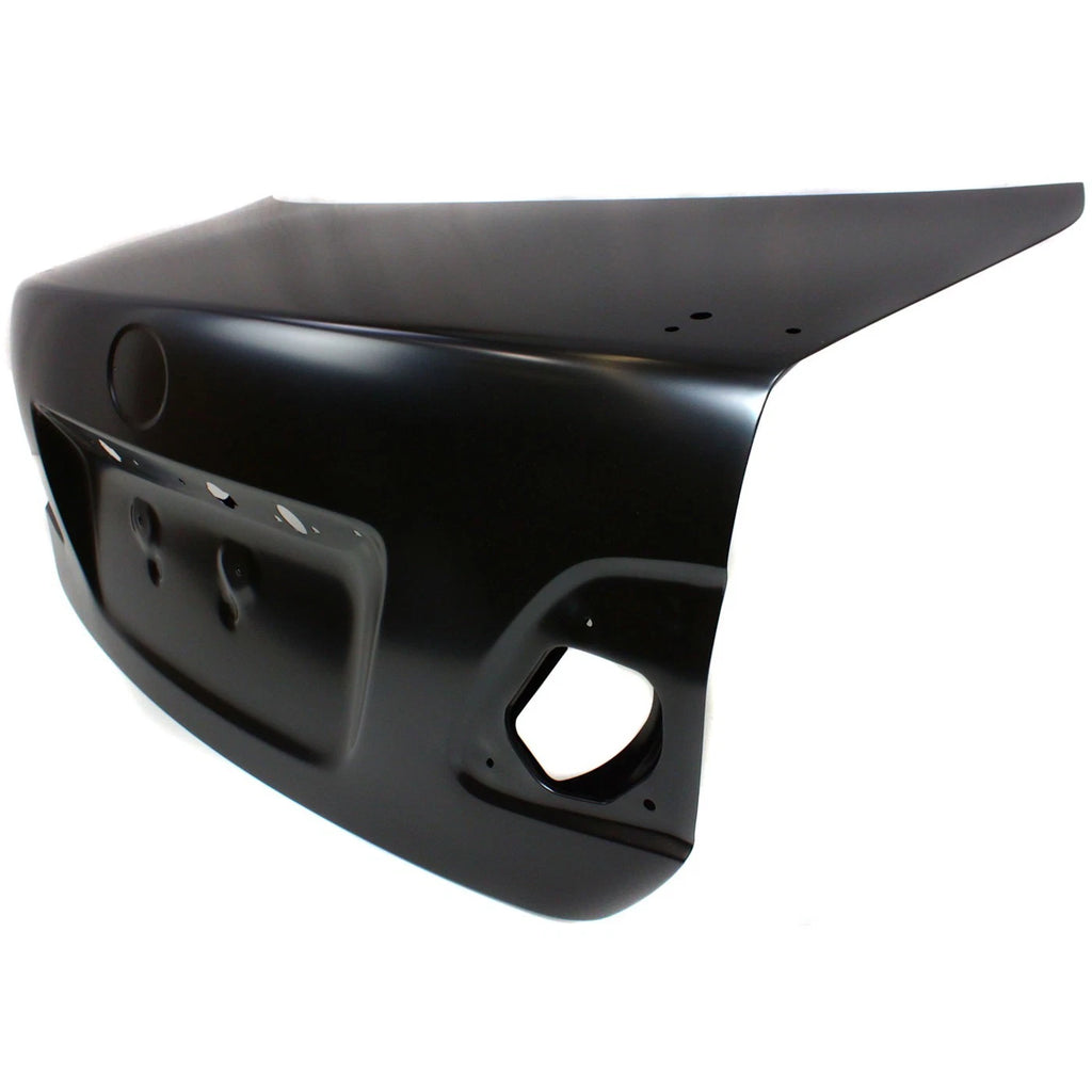 Trunk Lid for Toyota Corolla (2009–2010)