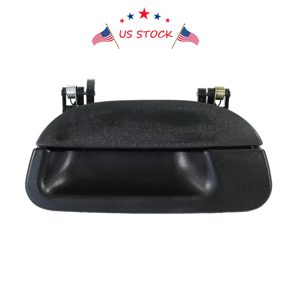 Tailgate Handle for Ford F-150 F-250 Super Duty (1998-2007) Black