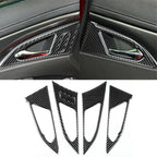 Carbon Fiber Interior Trim / 1x / for Cadillac CTS (2008���2013)