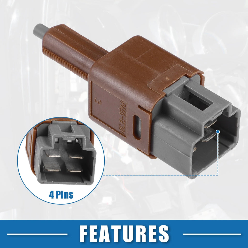 Brake Stop Light Lamp Switch No. 25320JN00A for Infiniti EX35 (2009–2012)