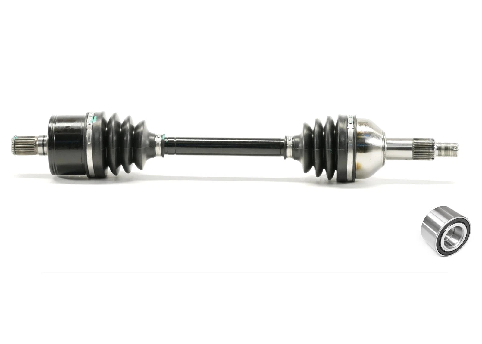 Precision Rear CV Axle & Bearing for Can-Am (2015–2023) 705502541