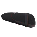 Rear Passenger Seat Cushion for Yamaha YZF-R3 MT-03 (2015–2023) - Red