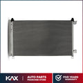 A/C Condenser for Nissan Rogue (2014–2019) 2.5L 2.0L