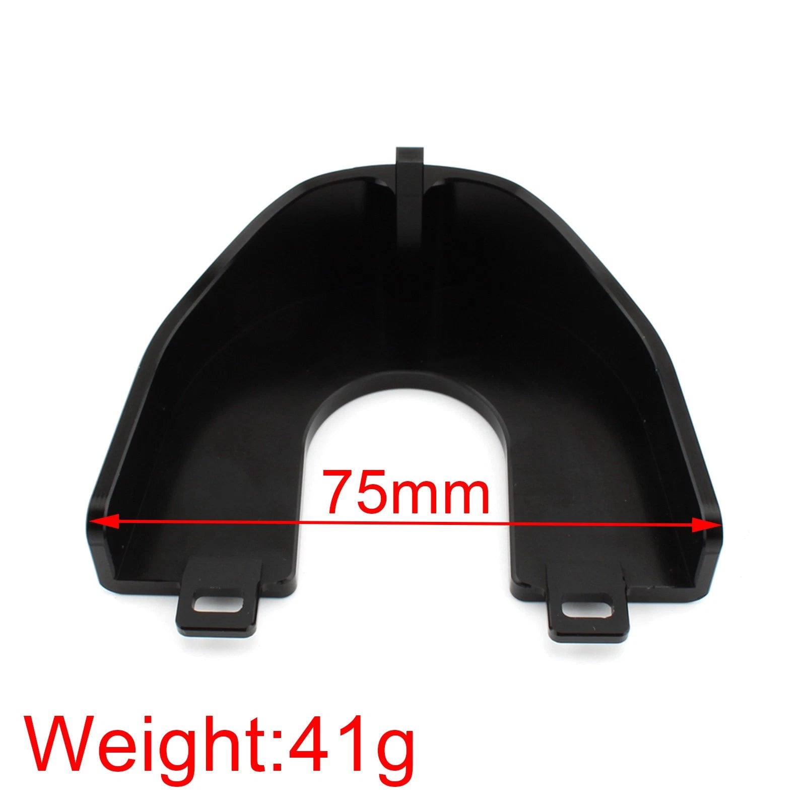 Aluminum Ignition Switch Panel Trim for Harley Touring Road Glide Special (2015–2022)
