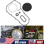 Primary Gasket Kit for Harley-Davidson H-D & Softail Dyna (1999–2005)