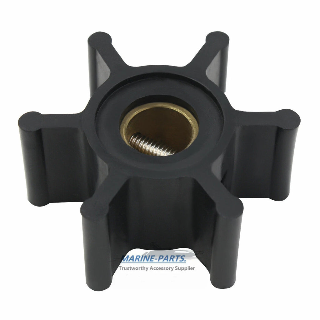 Sea Water Pump Impeller for Johnson Jabsco Mallory Yanmar F4B (09-810B-1)