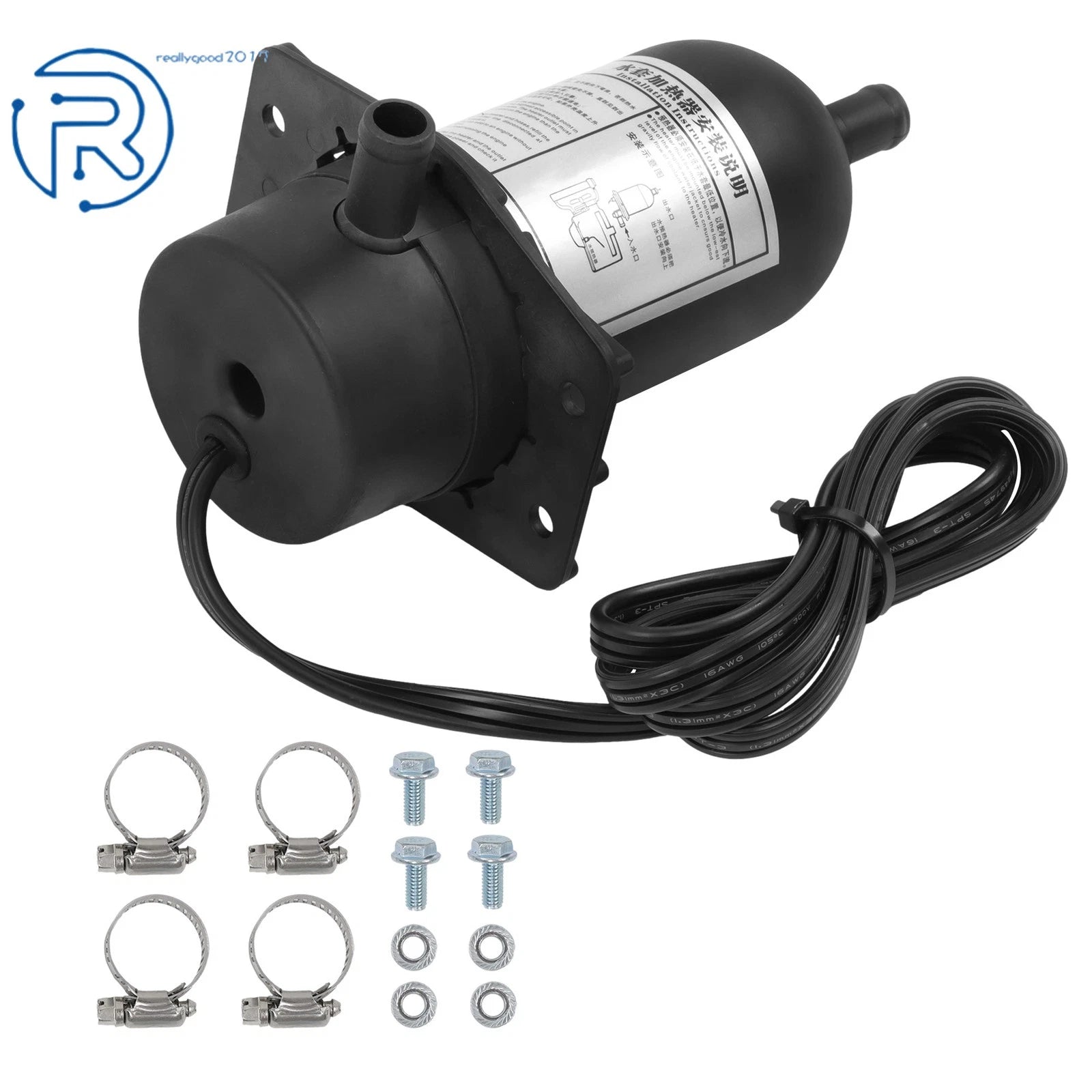 Engine Heater for Make Model 