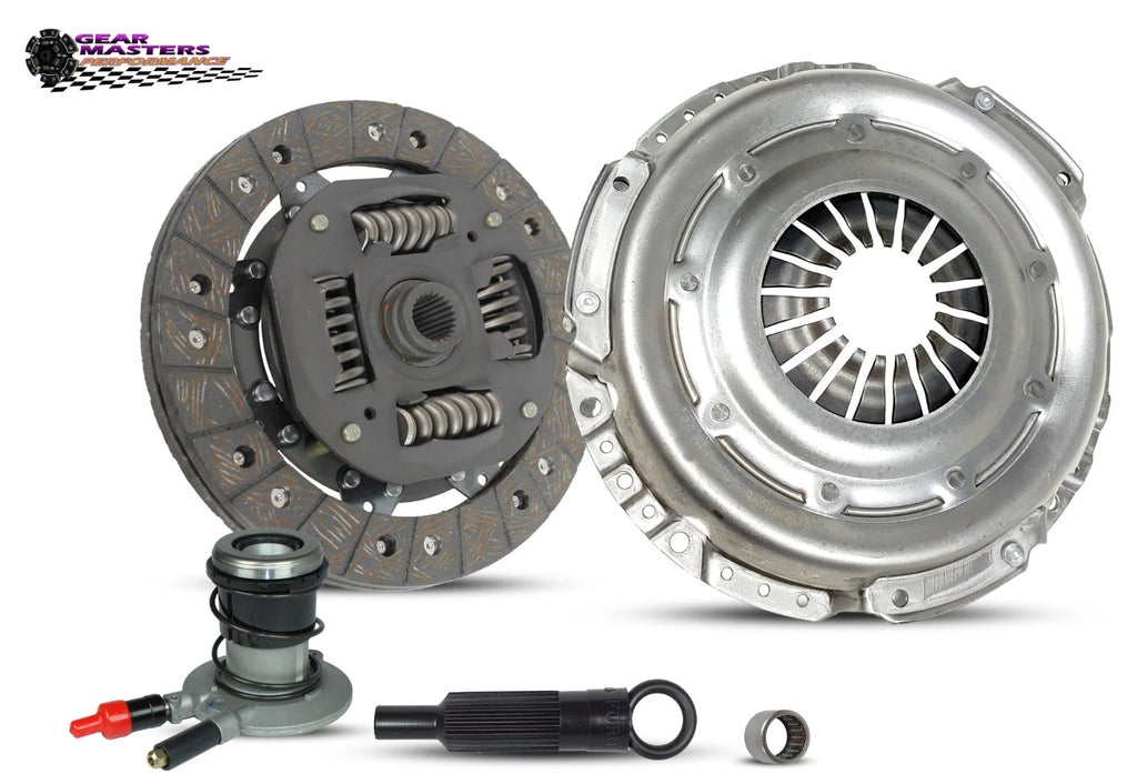 Clutch Kit with Slave for Ford Explorer Ranger Mazda Navajo (1990–1992)